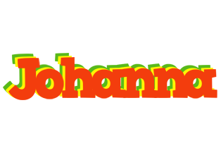 johanna bbq logo