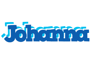 johanna business logo