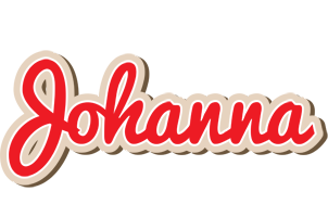 johanna chocolate logo