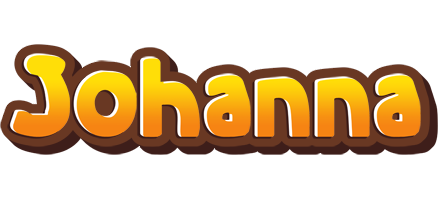 johanna cookies logo