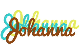 johanna cupcake logo