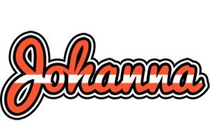 johanna denmark logo
