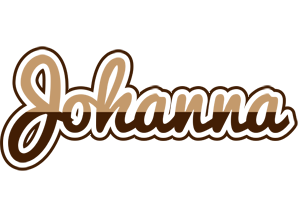 johanna exclusive logo