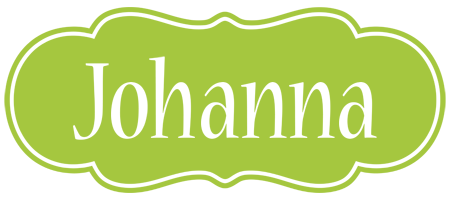 johanna family logo