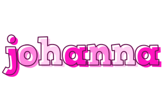 johanna hello logo