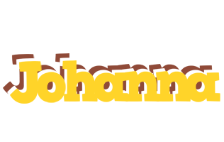 johanna hotcup logo