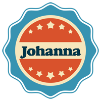 johanna labels logo