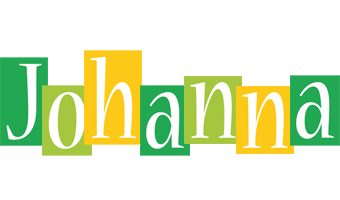 johanna lemonade logo