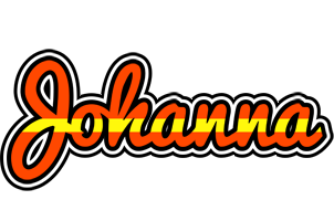johanna madrid logo