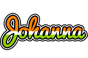 johanna mumbai logo