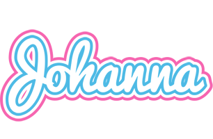 johanna outdoors logo