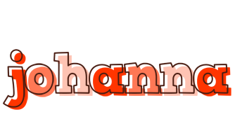 johanna paint logo