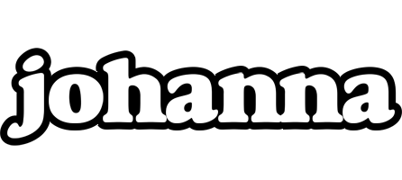 johanna panda logo