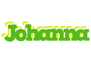 johanna picnic logo