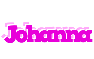 johanna rumba logo