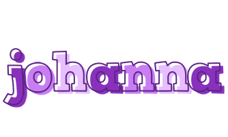 johanna sensual logo