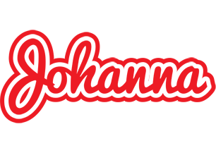 johanna sunshine logo