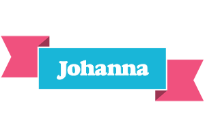 johanna today logo