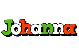 johanna venezia logo