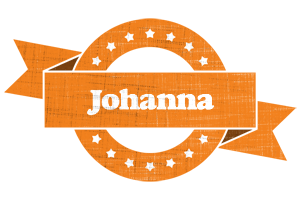 johanna victory logo