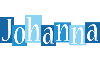 johanna winter logo