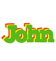 john crocodile logo