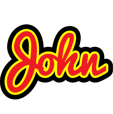 john fireman logo