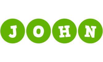 john games logo