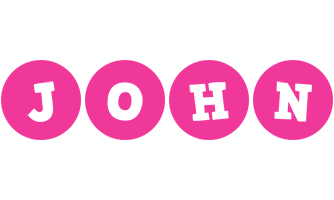john poker logo