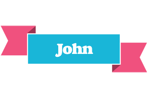 john today logo