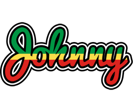 johnny african logo