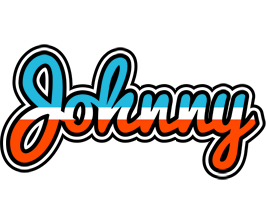 johnny america logo