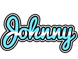johnny argentine logo
