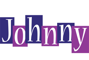 johnny autumn logo