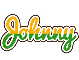 johnny banana logo