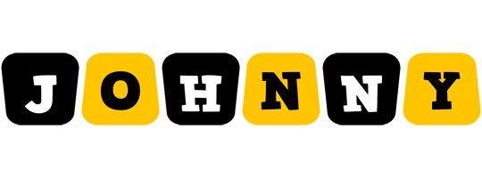 johnny boots logo