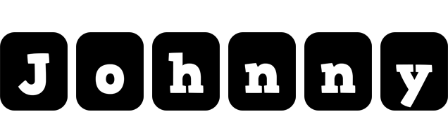johnny box logo