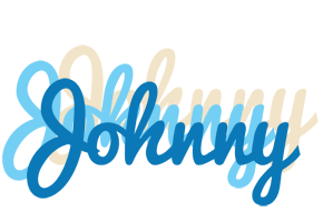 johnny breeze logo