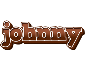 johnny brownie logo