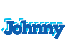 johnny business logo