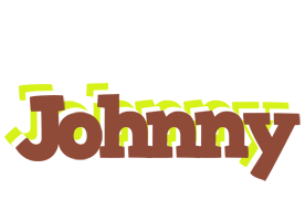 johnny caffeebar logo