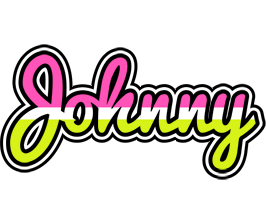johnny candies logo