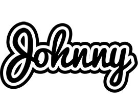 johnny chess logo