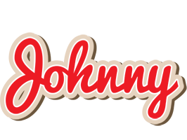 johnny chocolate logo