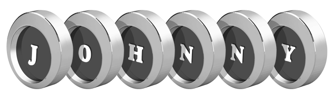 johnny coins logo