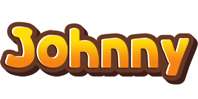 johnny cookies logo