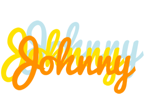 johnny energy logo