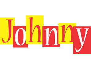 johnny errors logo