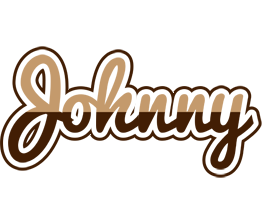 johnny exclusive logo