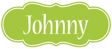 johnny family logo